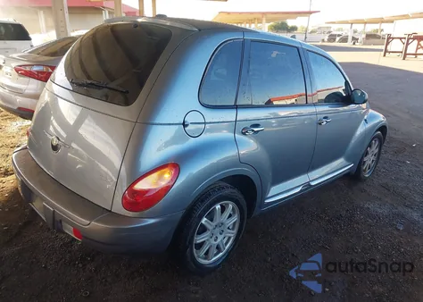 2009 Chrysler Pt Cruiser Touring из США, поврежденный, VIN 3A8FY58919T519764